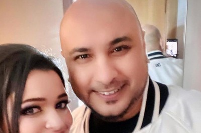 Actress Shanaya Sharma Opens Up About Meeting Her Favourite Singer B Praak