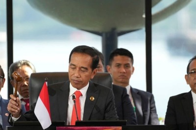 Opinion | The Probables of Indonesia Presidential Elections 2024