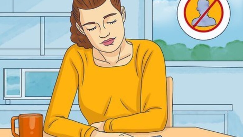 How to Stop Loving a Guy