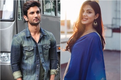 Sushant Singh Rajput's Brother-in-law Made Informal Request to Pressurise Rhea Chakraborty: Mumbai Police Official