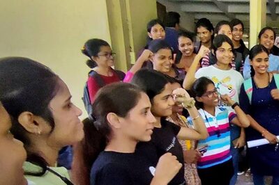 Female Students in UG Courses of IITs Increased to 20% in 2021: Education Ministry