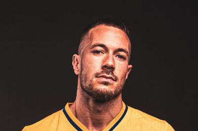 'I've Been Waiting For Three Years': Victor Mongil on His Dream Move to Kerala Blasters