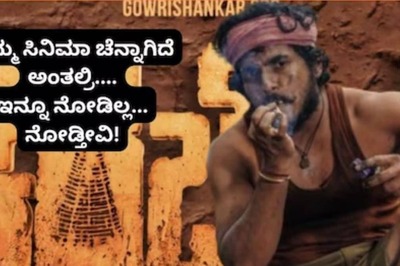 Hope Kerebete Does Well In Third Week: Actor Gowrishankar SRG