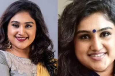 When Vanitha Vijayakumar Opened Up About Property Feud With Her Father