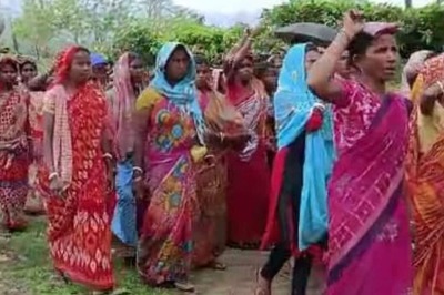 Fearing Loss of Jobs, Tea Garden Workers Up in Arms Against Proposed Airport in Assam's Barak Valley