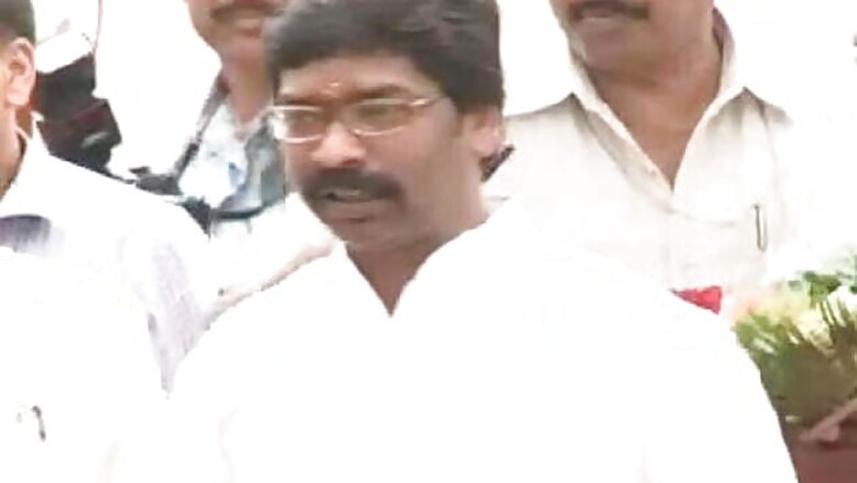Jharkhand compensates Rs 5 lakh to kin of 36 Uttarakhand floods victims