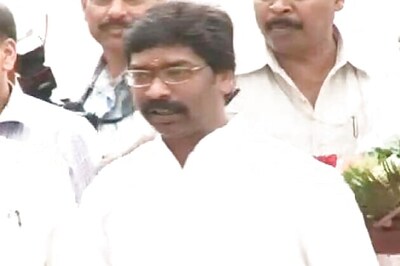 Jharkhand compensates Rs 5 lakh to kin of 36 Uttarakhand floods victims