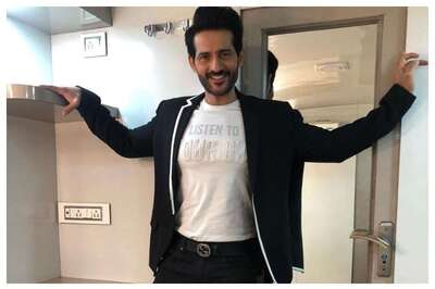 I Don't Think I was Meant for a Show Like Bigg Boss, Says Former Contestant Hiten Tejwani