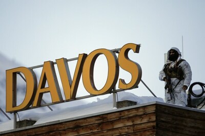 Investment-Starved Ukraine Plans 'Nanny' for Wealthy Foreigners Who Pump in $100 Million