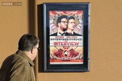 In Asia, 'The Interview' is watched illegally online and panned