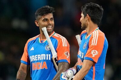 India Clinch Thriller Against Sri Lanka in Super Over to Complete Whitewash of Neighbours