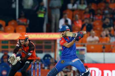 DC vs SRH Dream11 Prediction For IPL 2023: Check Team Captain, Vice-captain And Probable XIs For Delhi Capitals vs Sunrisers Hyderabad
