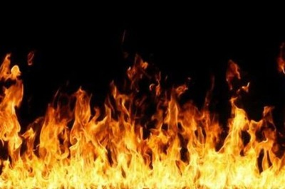 Fire Breaks Out at Residential Building in Mumbai's Mulund, 10 Hospitalised