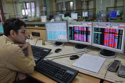 Sensex, Nifty surge after Eco Survey boosts Budget hopes