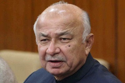 Shinde's note to states against principle of secularism, says RSS