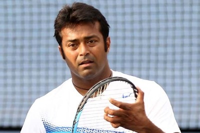 Leander Paes ready to take Davis Cup responsibility yet again