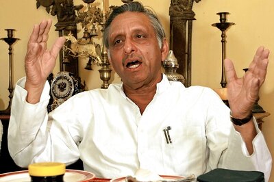 Unlucky 7: Will Latest Gaffe be the Undoing of Mani Shankar Aiyar?