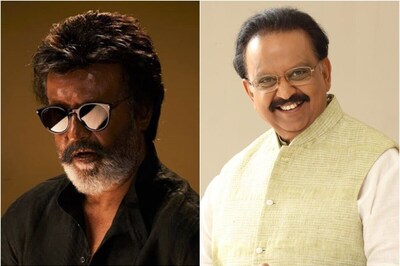 Rajinikanth, Celebrities Ask People to Join Evening Prayer for SP Balasubrahmanyam
