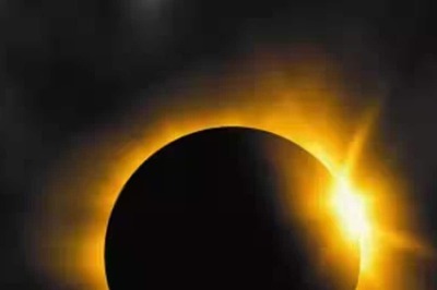 Solar Maximum is Here: What To Expect From Sun's Most Active Phase