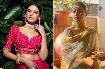 Jasmin Bhasin On Rashami Desai Replacing Her: In Naagin, Lot Of Actors Enter And Exit