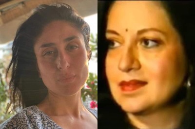 Kareena Kapoor Khan Proud of Her Mother Babita's Looks