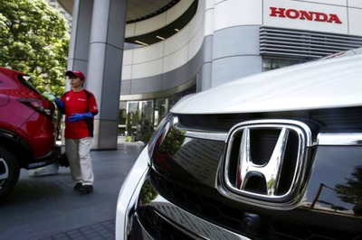 HCIL Announces 'The Great Honda Fest' for Entire Car Range, Benefits of Upto Rs 2.5 Lakh