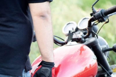 Bengaluru Rapido Driver Turns Up on Royal Enfield, But That's Not All. Here's Who He is