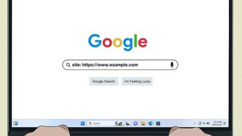 How to Get Your Website to Appear on Google: A Full Guide
