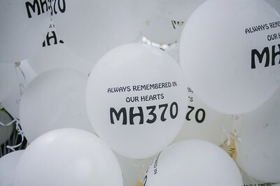 Australia says possible MH370 debris found on Mauritius