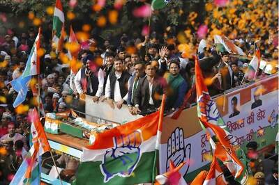 BJP's defeat in Bihar may inspire more 'grand alliances': Congress