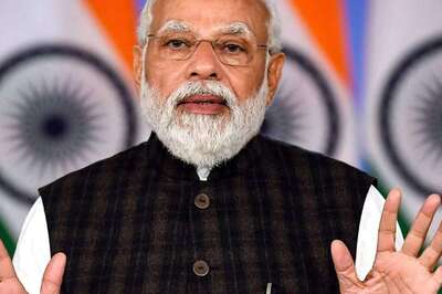 'Two Great Sons..': PM Modi Pays Tributes to Freedom Fighters Lokmanya Tilak and Chandra Shekhar Azad