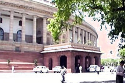 Rajya Sabha passes Land Acquisition Bill
