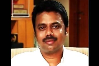 IBN attack suspect Sunil Raut surrenders to police