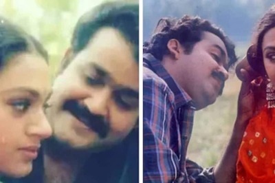 This Veteran Actress Reunites With Mohanlal After 20 Years For Tharun Moorthy's Directorial