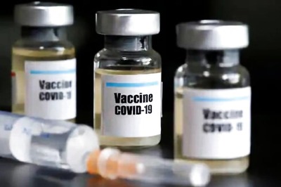 US Sets Global Benchmark For Covid-19 Vaccine Price Around Cost of a Flu Shot at $40 Per Person