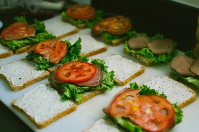 5 Easy and Delicious Gluten Free Snacks