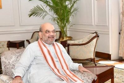 Bihar: Amit Shah to Visit Patna, Address Meeting of BJP Cells on Sunday