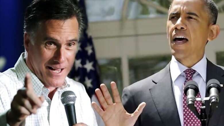 US: Republicans nominate Romney at convention