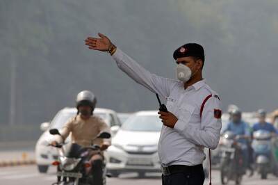 Ahmedabad RTO Cancels 300 Licences in A Year for Reckless Driving in Other States