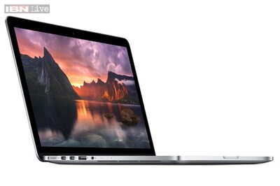 Apple updates MacBook Pro laptops with Retina Display, cuts price of older model by Rs 11,000