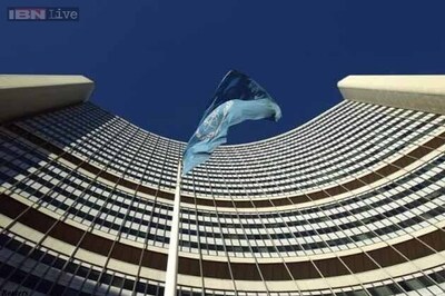 IAEA to get more access to India's nuclear programme