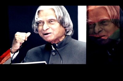 Kalam's parting gift to children: A sequel to 'Ignited Minds'