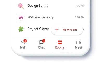 Google Hangouts Is Going Away Soon, And It Is Now Nudging You Towards Google Chat