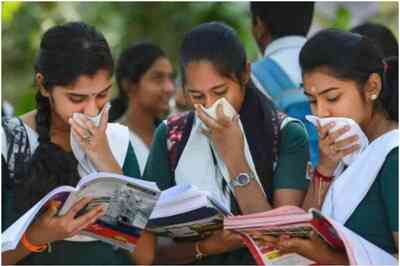UP Board 2021: Class 10, Class 12 Exams Likely to be Postponed as 17 Officials Test Covid-19 Positive