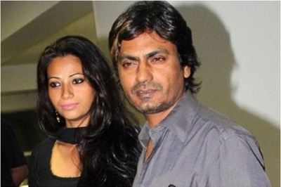 Nawazuddin Siddiqui’s Estranged Wife Aaliya Takes Back Divorce Notice, Is Ready to Reconcile with Him
