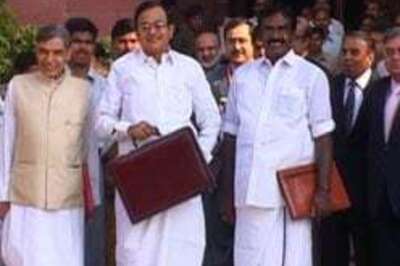Full text of Union Budget 2006-07