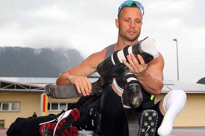 Oscar Pistorius' murder trial postponed until August