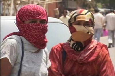 Delhi witnesses hottest day of August in last 12 years