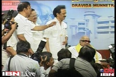 LS polls: Parties brainstorm over ticket distribution