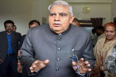 'Contents Not Consistent with Facts': Bengal Govt Replies to Guv's Letter